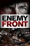 **Enemy Front / Steam Key / РФ+МИР