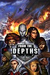 **From the Depths / Steam Key / РФ+МИР