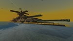 **From the Depths / Steam Key / РФ+МИР