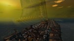 **From the Depths / Steam Key / РФ+МИР