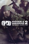 **Hidden & Dangerous 2: Courage Under Fire / Steam / РФ