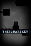 **The Square Key / Steam Key / РФ+МИР