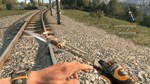 **DLC Dying Light - Volatile Hunter Bundle / Steam / РФ