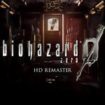 **Resident Evil 0 / Biohazard 0 HD Remaster / Steam /РФ