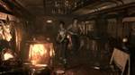 **Resident Evil 0 / Biohazard 0 HD Remaster / Steam /РФ