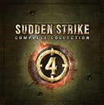 **Sudden Strike 4: Complete Collection / Steam / РФ
