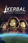 **Kerbal Space Program / Steam Key / РФ+МИР