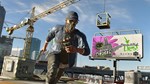 **Watch Dogs 2 Gold Edition / UPLAY Key / EUROPA