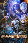 **Gloomhaven / Steam Key / РФ+МИР