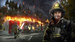 **Firefighters 2014 / Steam Key / РФ+МИР