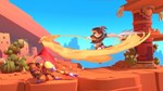 **Brawlout / Steam Key / РФ+МИР