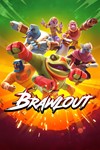 **Brawlout / Steam Key / РФ+МИР