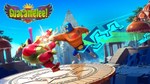 **Brawlout / Steam Key / РФ+МИР