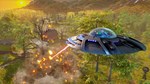 **Destroy All Humans! / Steam Key / РФ+МИР