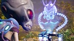 **Destroy All Humans! / Steam Key / РФ+МИР
