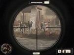 **Sniper Art of Victory / Steam Key / РФ+МИР