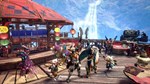 **DLC MONSTER HUNTER RISE - Sunbreak / Steam Key / РФ