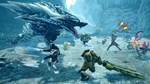**DLC MONSTER HUNTER RISE - Sunbreak / Steam Key / РФ