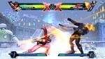 **Ultimate Marvel vs. Capcom 3 / Steam Key / РФ+МИР