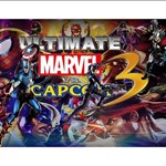 **Ultimate Marvel vs. Capcom 3 / Steam Key / РФ+МИР