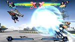 **Ultimate Marvel vs. Capcom 3 / Steam Key / РФ+МИР