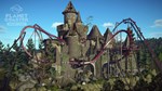 **DLC Planet Coaster - Spooky Pack / Steam Key / РФ