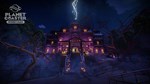 **DLC Planet Coaster - Spooky Pack / Steam Key / РФ