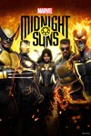 **Marvel Midnight Suns - Season Pass / Steam Key / РФ