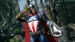 **Marvel Midnight Suns - Season Pass / Steam Key / РФ