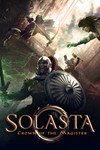 **Solasta: Crown of the Magister / Steam Key / РФ+МИР