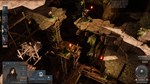 **Solasta: Crown of the Magister / Steam Key / РФ+МИР