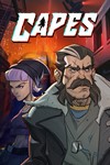 **Capes / Steam Key / РФ+МИР