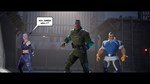 **Capes / Steam Key / РФ+МИР