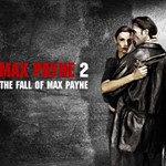 **Max Payne 2: The Fall of Max Payne / Steam Key / РФ