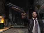 **Max Payne 2: The Fall of Max Payne / Steam Key / РФ
