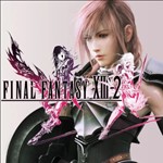 **Final Fantasy XIII-2 / Steam Key / РФ+МИР