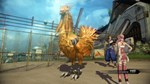 **Final Fantasy XIII-2 / Steam Key / РФ+МИР