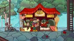 **Spiritfarer: Farewell Edition / Steam Key / РФ+МИР