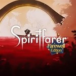 **Spiritfarer: Farewell Edition / Steam Key / РФ+МИР