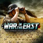 **Gary Grigsby´s War in the East 2 / Steam Key / РФ+МИР