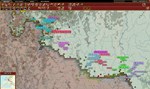 **Gary Grigsby´s War in the East 2 / Steam Key / РФ+МИР