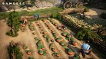 **Gamedec Definitive Edition / Steam Key / РФ+МИР