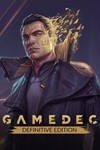 **Gamedec Definitive Edition / Steam Key / РФ+МИР