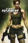 **Tomb Raider: Underworld / Steam Key / РФ+МИР