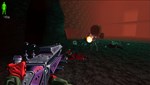 **HYPERVIOLENT / Steam Key / РФ+МИР