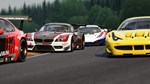 **Assetto Corsa Ultimate Edition / Steam Key / РФ+МИР