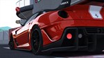**Assetto Corsa Ultimate Edition / Steam Key / РФ+МИР