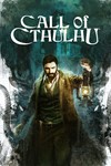 **Call of Cthulhu / Steam Key / РФ+МИР