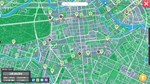 **City Bus Manager / Steam Key / РФ+МИР