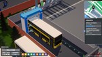 **City Bus Manager / Steam Key / РФ+МИР